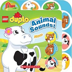 Lego duplo animal d'occasion  Livré partout en France