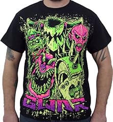 Hardcore apparel gwar for sale  Delivered anywhere in USA 