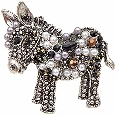 Zedaro brooch silver for sale  Delivered anywhere in UK