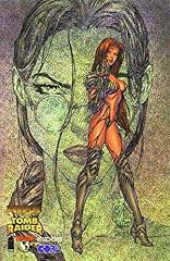 Tomb raider witchblade gebraucht kaufen  Wird an jeden Ort in Deutschland