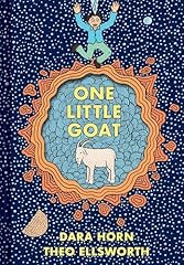 One little goat for sale  Delivered anywhere in USA 