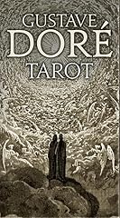 Gustav doré tarot usato  Spedito ovunque in Italia 