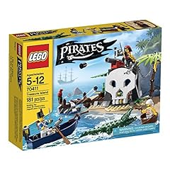 Lego pirates treasure for sale  Delivered anywhere in USA 