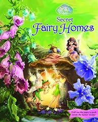 Secret fairy homes d'occasion  Livré partout en France
