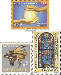 Autriche 2450 2451 d'occasion  Livré partout en France