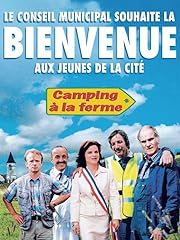 Camping ferme d'occasion  Livré partout en France