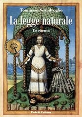 Legge naturale usato  Spedito ovunque in Italia 