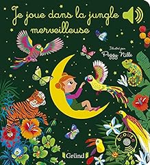 Joue jungle merveilleuse d'occasion  Livré partout en France