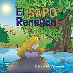 Sapo renegón for sale  Delivered anywhere in UK