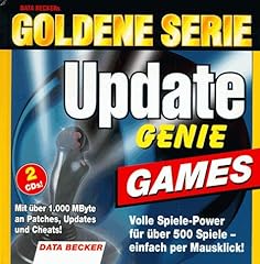 Goldene serie update gebraucht kaufen  Wird an jeden Ort in Deutschland
