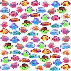 Syozpxy 72pcs plastic for sale  Delivered anywhere in UK