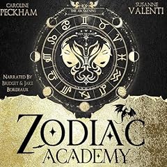 Zodiac academy awakening for sale  Delivered anywhere in USA 