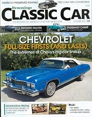 Hemmings classic car for sale  Delivered anywhere in USA 
