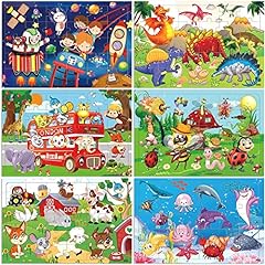 Wooden jigsaw puzzles for sale  Delivered anywhere in USA 