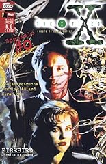 The xfiles usato  Spedito ovunque in Italia 