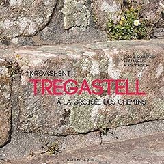 Kroashent trégastell croisée d'occasion  Livré partout en France