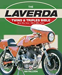 Laverda twins triples for sale  Delivered anywhere in USA 