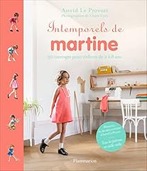 Intemporels martine ouvrages d'occasion  Livré partout en France