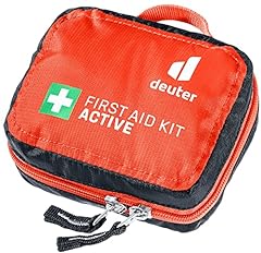 Deuter first aid usato  Spedito ovunque in Italia 