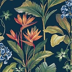 Oliana floral wallpaper for sale  Delivered anywhere in UK