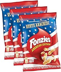 Fonzies american edition usato  Spedito ovunque in Italia 