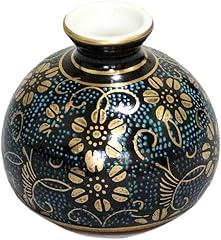 Kutani flower vase for sale  Delivered anywhere in UK