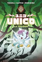 Unico traque d'occasion  Livré partout en France