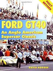 ford gt40 d'occasion ford gt40 d'occasion Livré partout en France