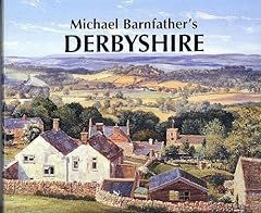 Michael barnfather derbyshire for sale  Delivered anywhere in UK