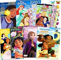 Disney princess coloring for sale  Delivered anywhere in USA 