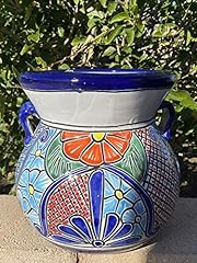 Talavera ceramic jarrito for sale  Delivered anywhere in USA 
