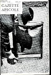 Gazette apicole 572 d'occasion  Livré partout en France