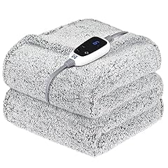 Sealy electric blanket for sale  Delivered anywhere in USA 