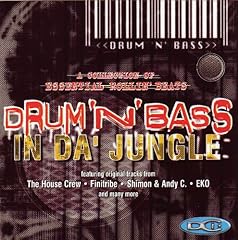 Drum bass da for sale  Delivered anywhere in UK