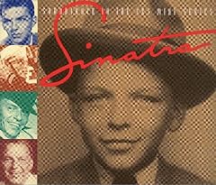 Sinatra soundtrack cbs for sale  Delivered anywhere in USA 