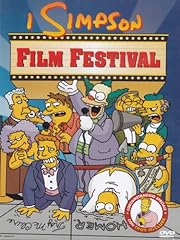 Simpson film festival usato  Spedito ovunque in Italia 