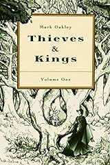 Thieves kings volume for sale  Delivered anywhere in USA 