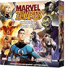 Marvel zombies zombicide for sale  Delivered anywhere in USA 