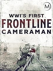 Wwi first frontline for sale  Delivered anywhere in Ireland