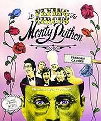 Flying circus monty d'occasion  Livré partout en France
