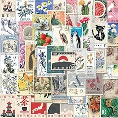 50pcs vintage stamp gebraucht kaufen  Wird an jeden Ort in Deutschland