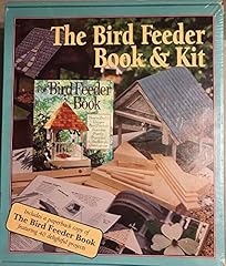 Bird feeder book for sale  Delivered anywhere in USA 
