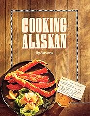 Cooking alaskan for sale  Delivered anywhere in USA 