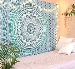 Rajrang tapisserie mandala d'occasion  Livré partout en Belgiqu