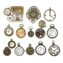 20pcs mixed antiqued for sale  Delivered anywhere in USA 