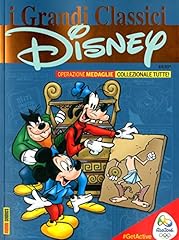 Grandi classici disney usato  Spedito ovunque in Italia 