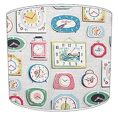 Cath kidston clocks for sale  Delivered anywhere in UK