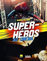 Super héros cinéma d'occasion  Livré partout en France
