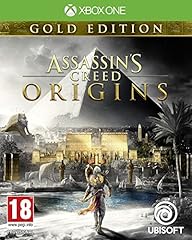 Assassin creed origins usato  Spedito ovunque in Italia 