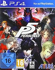 Persona d'occasion  Livré partout en Belgiqu